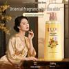 Lux 2-in-1 Refreshing Osmanthus Shower Gel
