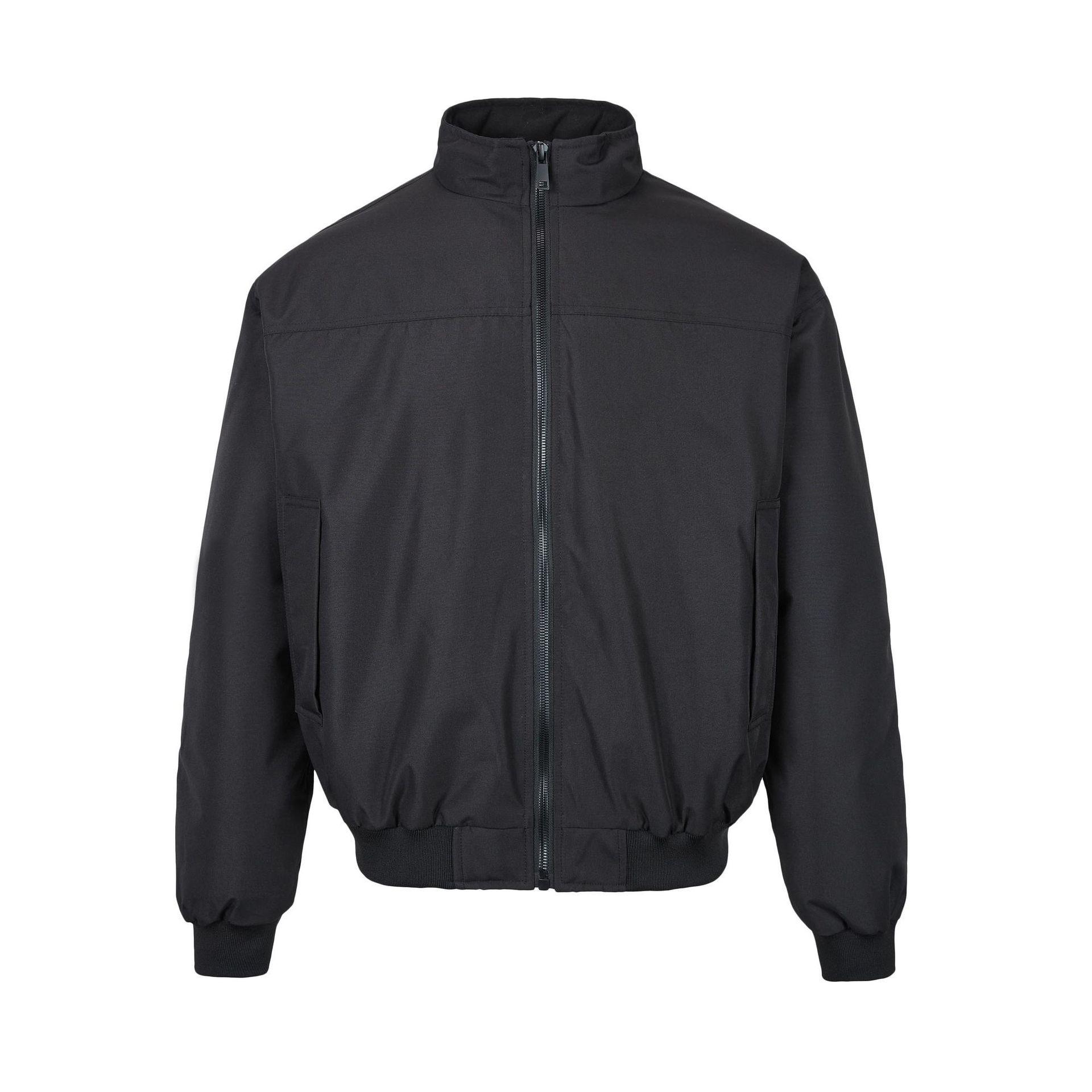 Мужская американская ретро белая утиная пуховая летная куртка 2025 года - Толстая зимняя верхняя одежда 2XL