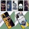 Walter White Breaking Bad Handyhülle Für Samsung Galaxy S10 S8 S9 S22 S23 Plus Note 10 20 S20 FE S21 FE S22 S23 Ultra Hülle