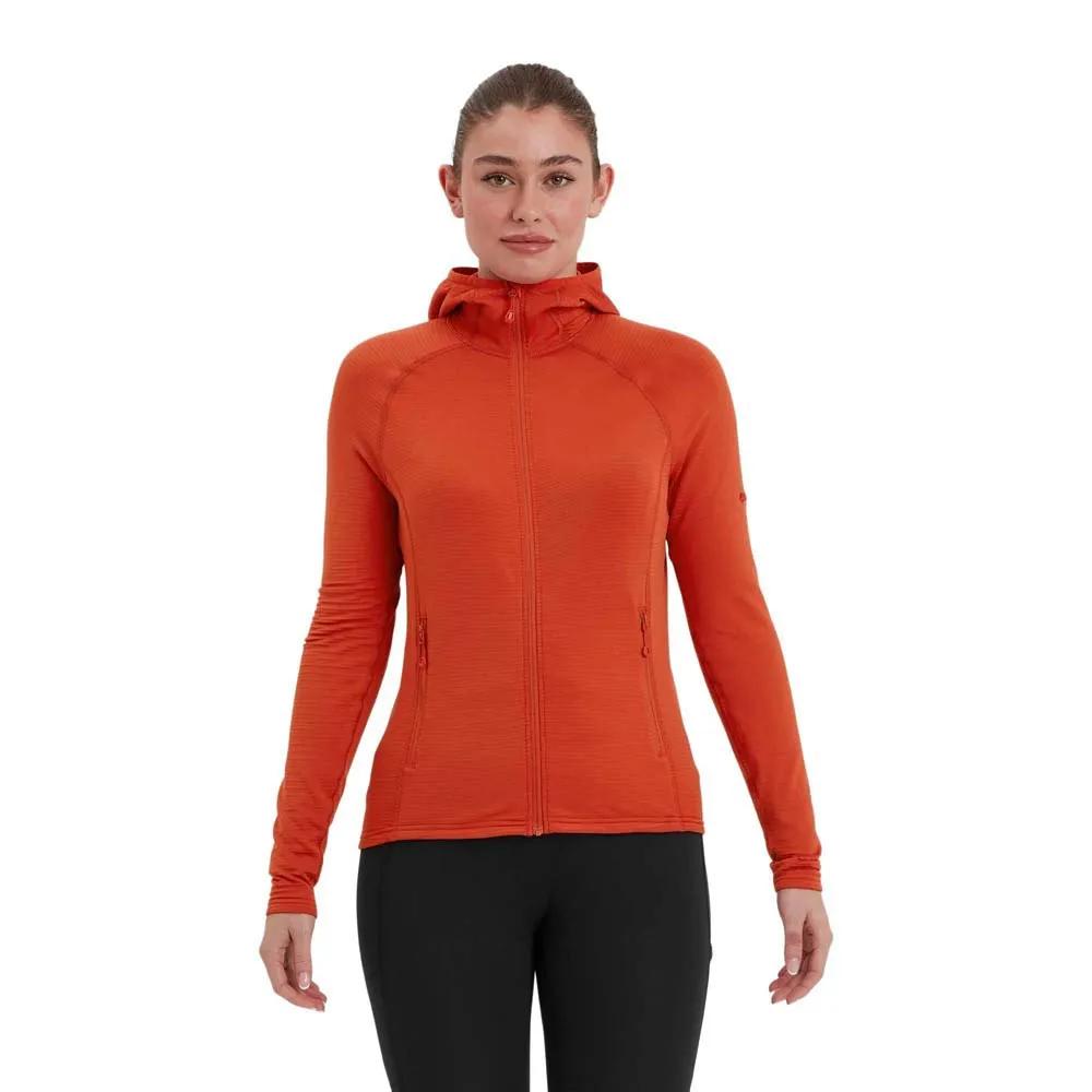 

Montane Флис Protium Lite M