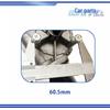 Compatible Wiper Motor & Rain Brush for Sinotruk Howo & Sany Heavy Industry NZ1651740305