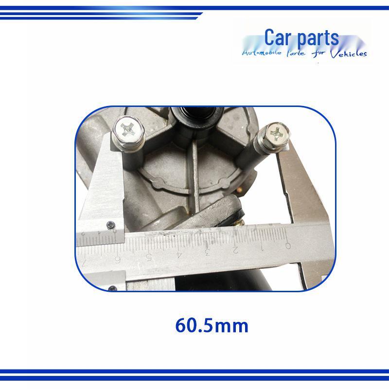 Compatible Wiper Motor & Rain Brush for Sinotruk Howo & Sany Heavy Industry NZ1651740305