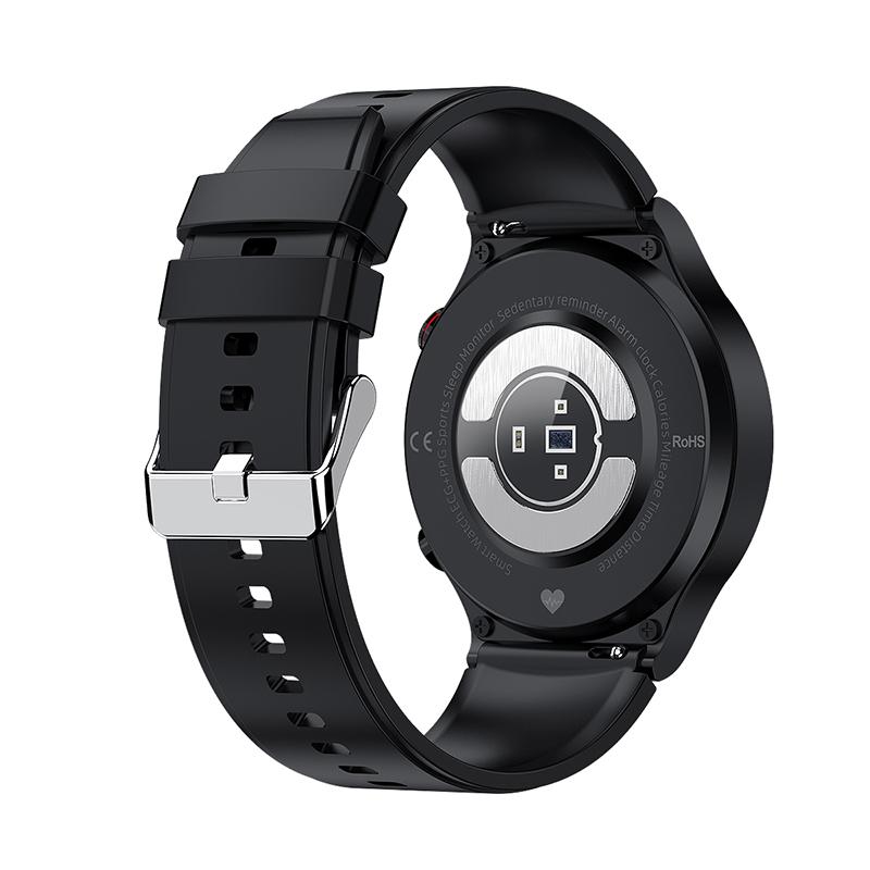 NORTH EDGE Full Touch Screen Sport Fitness Watch IP68 Waterproof Bluetooth Smartwatch For Android IOS
