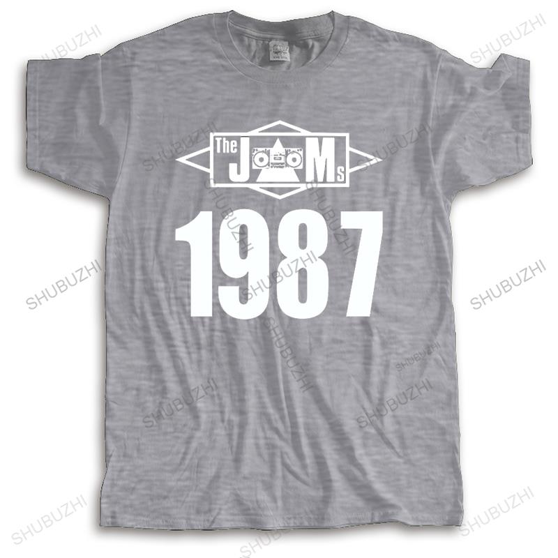 

Man crew neck Summer black t shirt The Justified Ancients Of Mu Mu new cotton man oneck tee shirt drop shipping 4XL