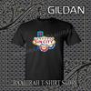 New Sin City Classic Logo American Funny T-Shirt Size S To 5XL