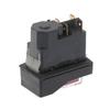 4/5Pin AC250V 16A Waterproof IP55 Push Button Electromagnetic Switch Magnetic Starter Power Safety Switches for Machine Tool