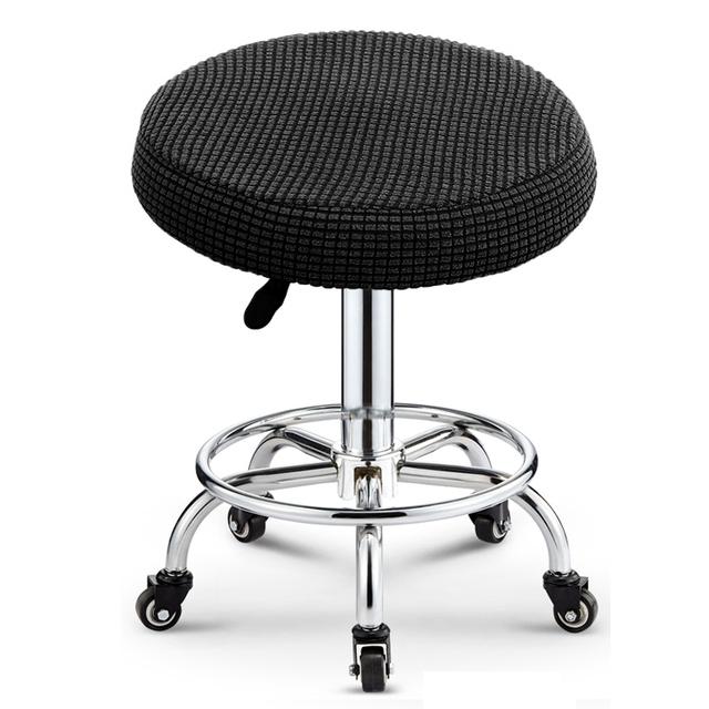 

1 шт. жаккардовая ткань, наклонный подлокотник, чехол для стула, большой размер, чехлы для стульев, крылья, чехол для заднего сиденья для банкета, вечеринки в отеле 1 Piece