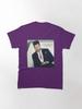 Ricky Martin A quien quiera escuchar Classic T-Shirt