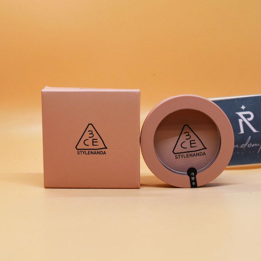 

3CE Mood Recipe Face Blush Nude Peach 5.5g