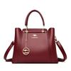 Women's Bags Autumn and Winter New Messenger Bags Shoulder Bags Fashionable Atmosphere Women's Handbags