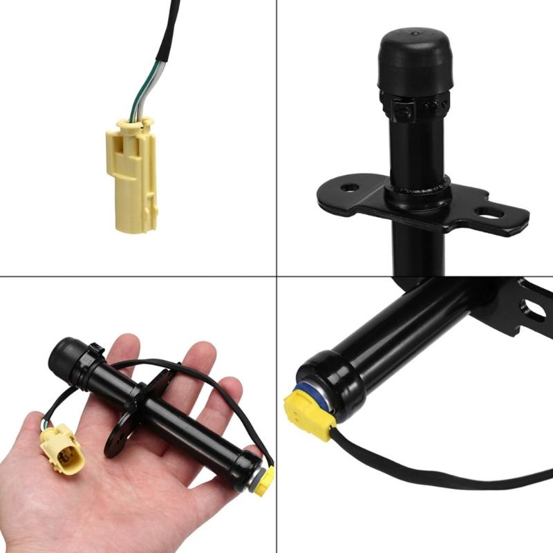 Vorderer S930382813 Aktiver Motorhauben-Stellglied-Scharnier-Sensor Fußgängerschutz für Auto-Motor-Stellglied