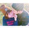 Couple Men Women Fashion Casual Simple Embroidery Solid Color Warm Knitted Hat