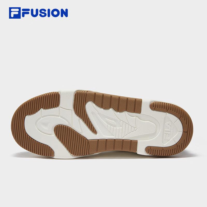 FILA FUSION GRIND Men's Skate Lifestyle Shoes