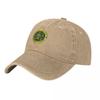 th Military Police Brigade Desert Storm Veteran Baseball Cap funny hat Sunscreen Womens  Unisexs