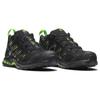 SALOMON XA Pro 3D ADV Comfortable Breathable Grip Low Top Outdoor Functional Shoes Unisex Shoes Black 474779