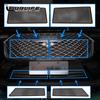 Car Grille Insect Net Exterior Radiator Body Protection Trim Cover Decoration Accessories For Haval H6 3T  2022