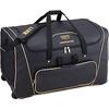ZETT Prostatus Helmet and Catcher Armor Case BAP117 Dark Navy Length 74 X Height 44 X Width 41cm (3000)