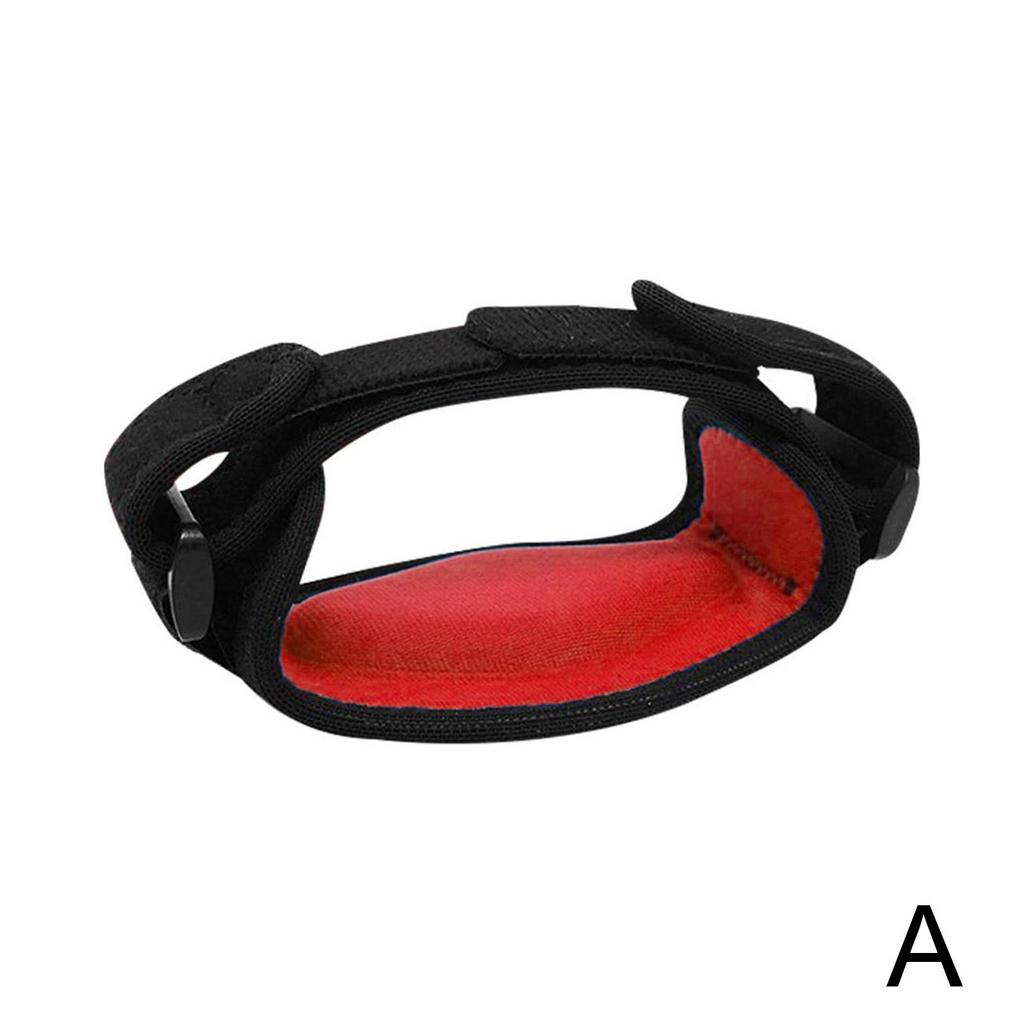 Adjustable Elbow Guard Breathable Exercise Protection Tennis Support Sweat Absorption Elbow Z4N8