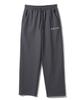 GARDEN EXPRESS Straight Fit Sweatpants (Charcoal)