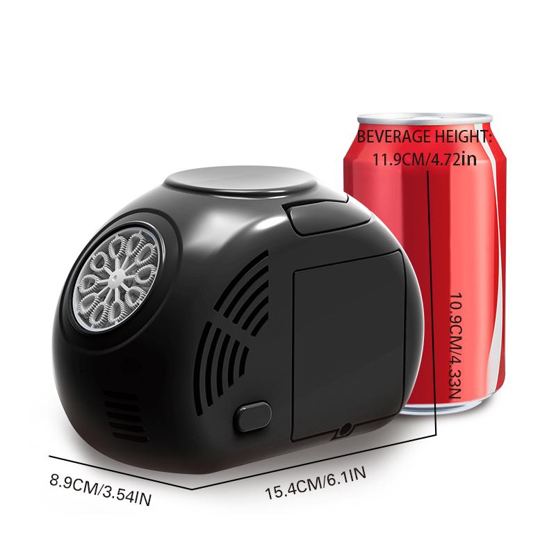 10 Hole Fully Automatic Handheld Bubble Outdoor Wedding/Children's Birthday Party Bubble Machine Without Battery Bubble Water