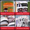 Detective Conan Complete Manga Set (54 Volumes)
