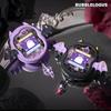 UNI Silicone Case Cover with FREE Faceplate Paper Dust Plug Charm for Uni E-Pet