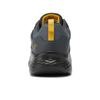 Skechers Sport Mens Comfortable Versatile Trendy Low-Top Casual Shoes Men sneaker Black 232958C-BKCC