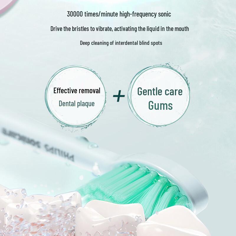 Philips HX2422 Electric Sonic Toothbrush