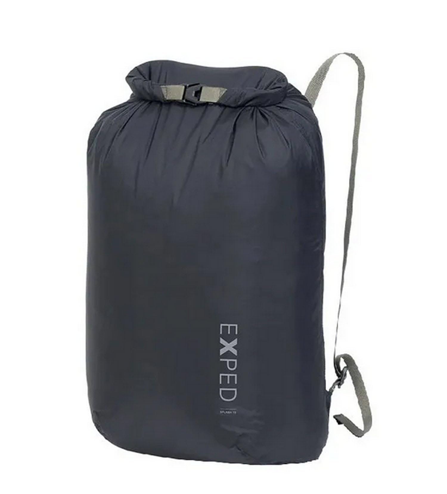 

EXPED Splash 15 Black