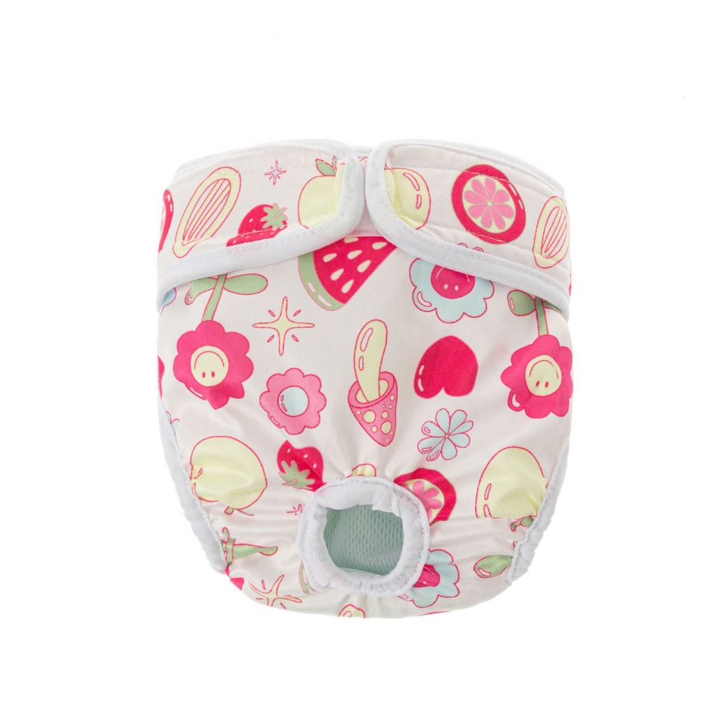 New Spring and Summer, Puppy Cat Physiology Pants Pet Physiology Pants Puppy Physiology Pants