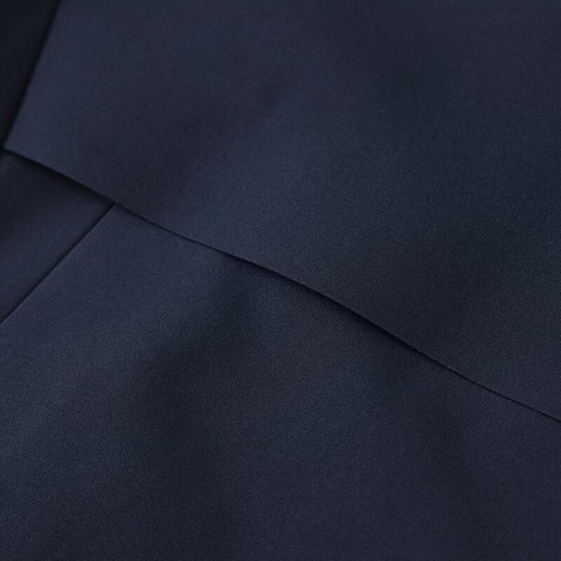 Navigare Men's Detachable Hood Structured Jacket