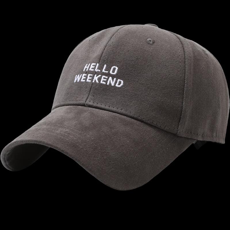 Junbie Women s Letter Embroidered Baseball Cap Adjustable