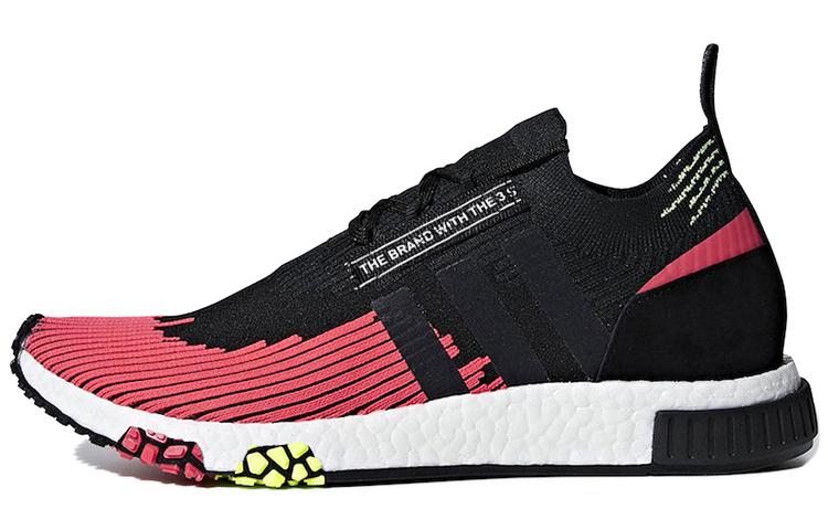 Adidas NMD_Racer  Solar Red  BD7728 36