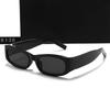 New Women's Sunglasses European and American Small Frame Personalized Sunglasses Women's Fashion Sunglasses