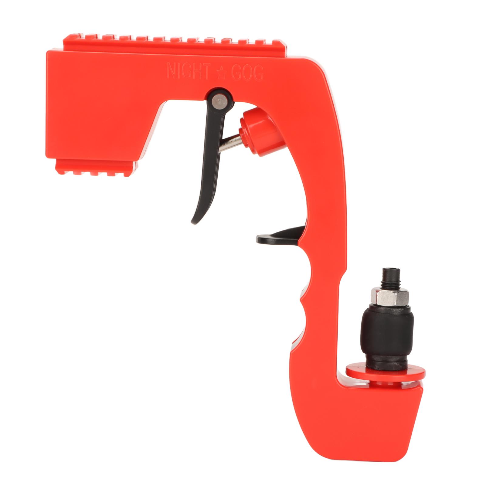 

Пластиковый распылитель шампанского, распылитель шампанского и вина, игристый винный распылитель для пивных вечеринок Red