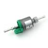 Für Ultra leise Metall Autoheizung Kraftstoffpumpe 12V 22ml Luft Diesel Heizung Pumpe Universal