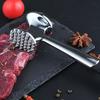 Dual-Sided Meat Tenderizer Mallet