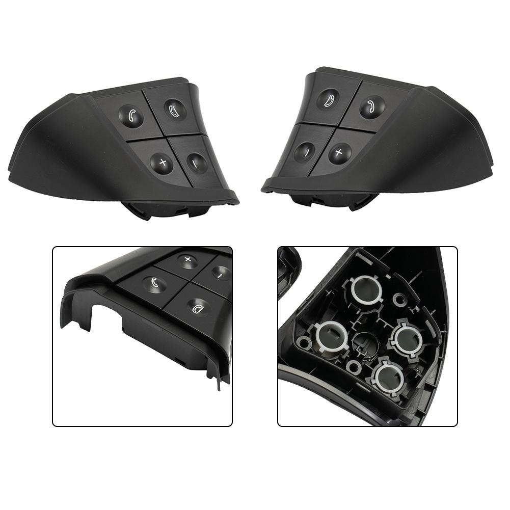 Car Steering Wheel Switch Control Button For Mercedes W164/W251/W245 ML/GL B/R-CLass Steering Wheel Switch Button