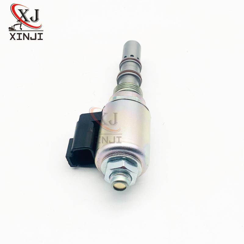174-4913 Solenoid Valve Group For Caterpillar CAT 950G 962G 966G II 972G II 980H