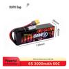 DUPU RC Model LiPo Battery with XT60 Plug