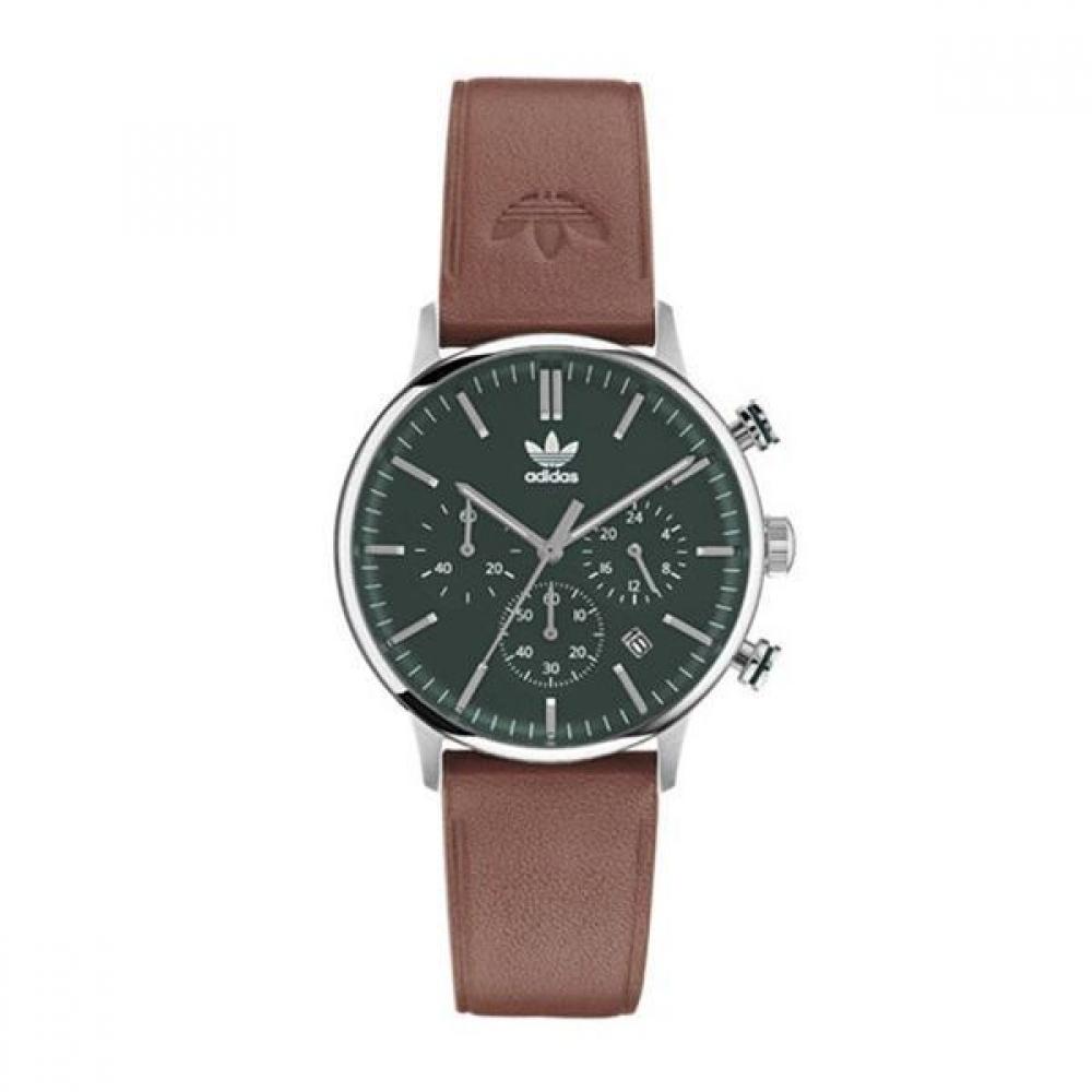 

Мужские аналоговые часы Adidas Code One AOSY22531