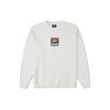 Sweatshirt Men's White 10025032-A02