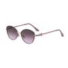 JYL TS Women's Cat-Eye - Outdoor Street Style Trendy Sunglasses DG-98298