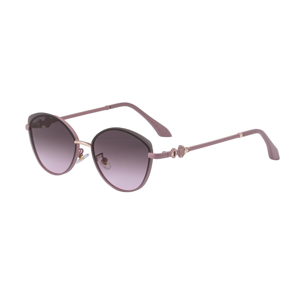 JYL TS Women's Cat-Eye - Outdoor Street Style Trendy Sunglasses DG-98298