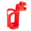 Quick-Release Baby Stroller & Bicycle Cup Holder for Bottles