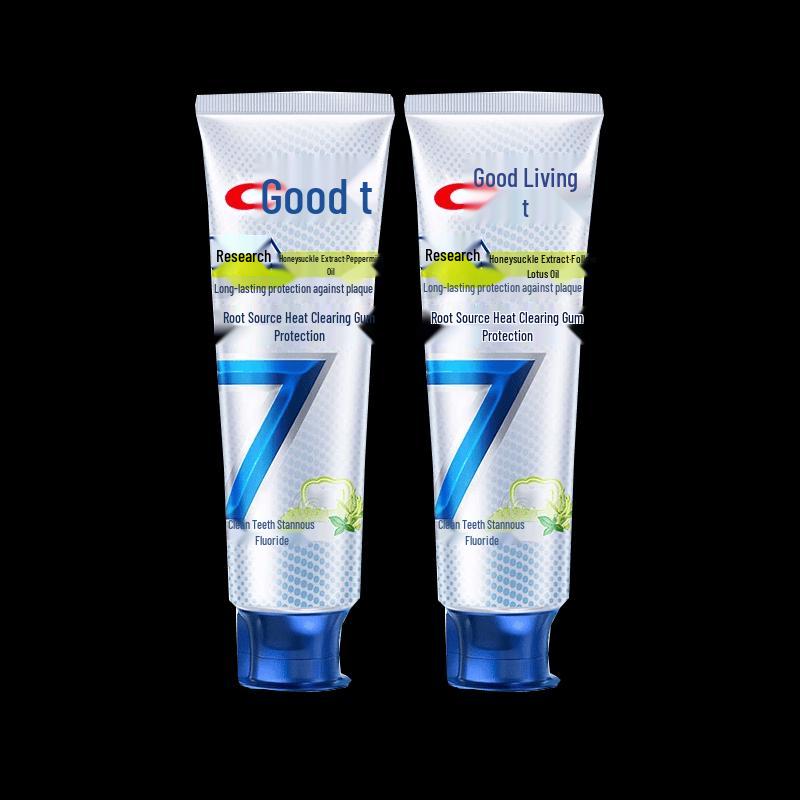 Crest Pro-Health 7-Effects Rapid Toothpaste
