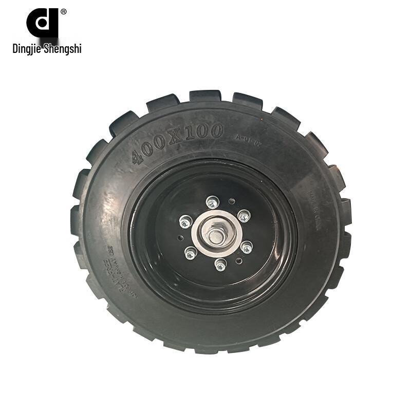 Dingjie Shengshi DJ2300GYWP Industrial Tire