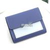 Women's Tri-fold Clutch Wallet with Card Holder and Coin Purse