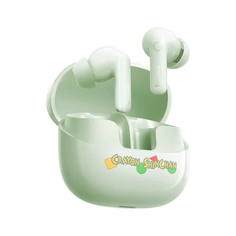 Baseus Active Noise Cancelling Wireless Earbuds