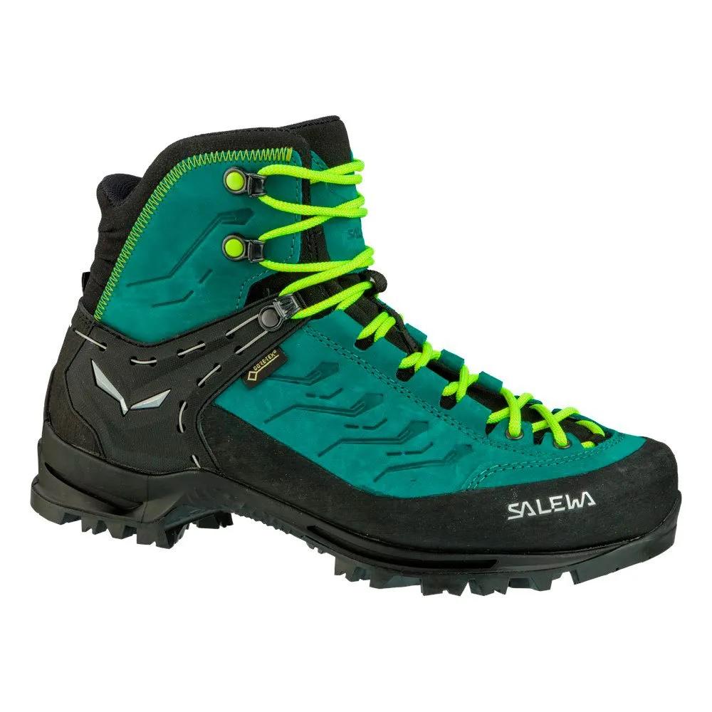 Salewa Ботинки для хайкинга Rapace Goretex